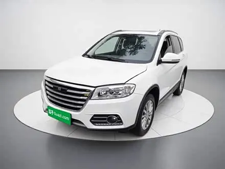 HAVAL H6 2018