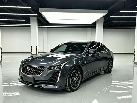 CADILLAC CT5 2021