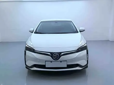 Buick Velite 6 — из Китая под ключ