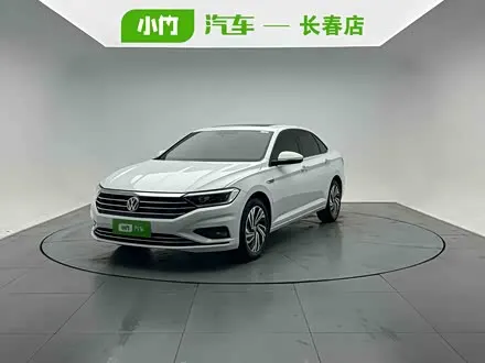 VOLKSWAGEN SAGITAR 2021