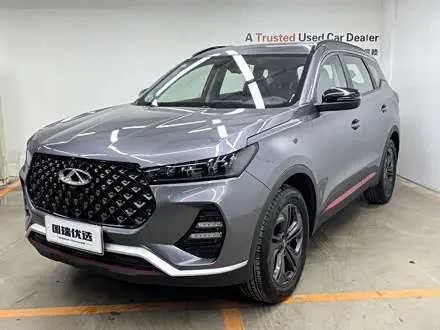 CHERY TIGGO 7 2023