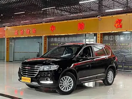 HAVAL H6 2017