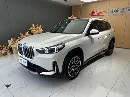 BMW X1 2024