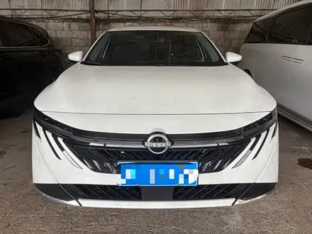 NISSAN SYLPHY 2026