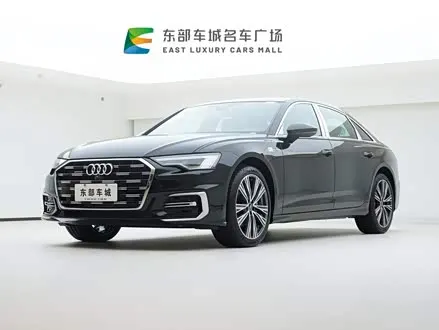 AUDI A6L 2026