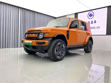 ICAR V23 — из Китая под ключ
