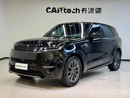 LAND ROVER RANGE ROVER SPORT 2024