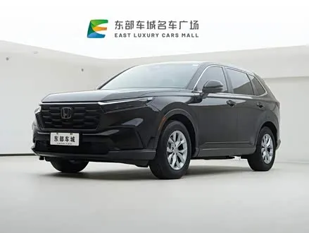 HONDA CR-V 2024