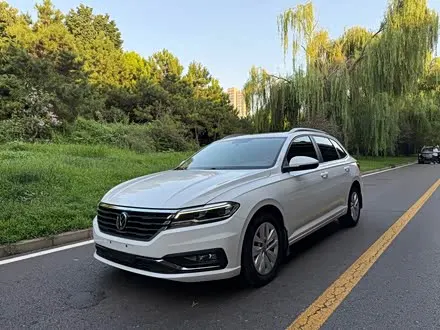 VOLKSWAGEN LAVIDA 2018