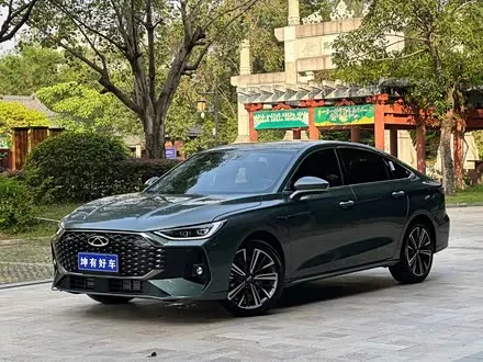 CHERY ARRIZO 8 PRO — из Китая под ключ