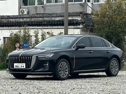HONGQI H5 2023