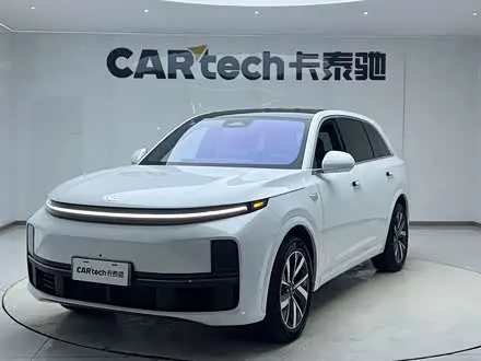 LI AUTO L7 2023
