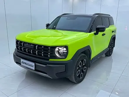 HAVAL COOL DOG — из Китая под ключ