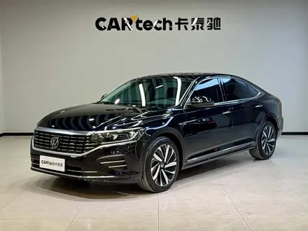VOLKSWAGEN PASSAT 2025