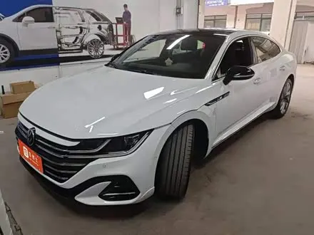 VOLKSWAGEN CC 2023