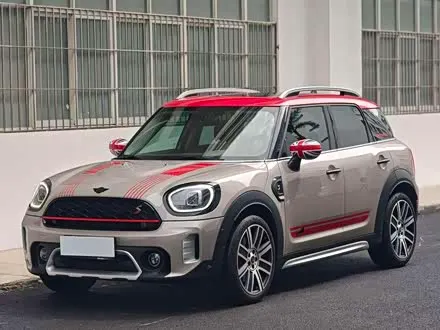 MINI COUNTRYMAN 2023