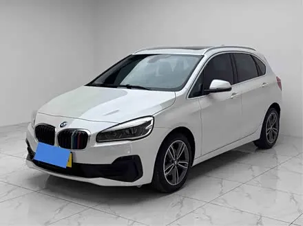 BMW 2 SERIES TOURING — из Китая под ключ