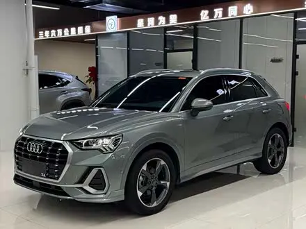 AUDI Q3 2023