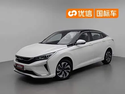Dongfeng Yixuan — из Китая под ключ