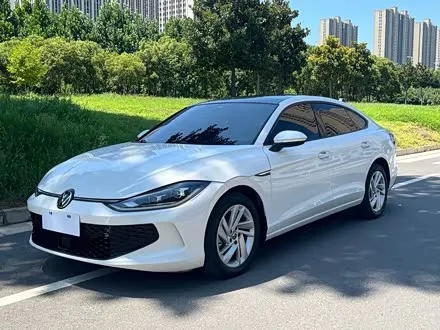 VOLKSWAGEN LAMANDO — из Китая под ключ