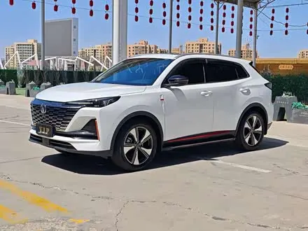 CHANGAN CS55PLUS 2022