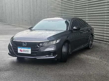 HONDA ACCORD 2022
