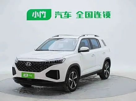 HYUNDAI IX35 2021