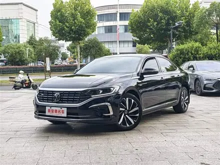 VOLKSWAGEN PASSAT — из Китая под ключ