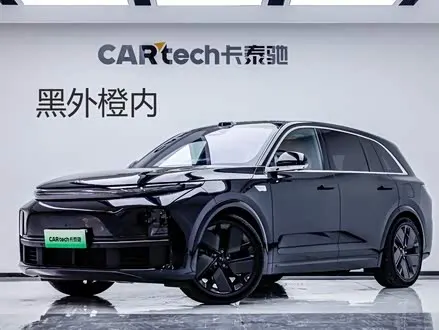 LI AUTO L7 2025