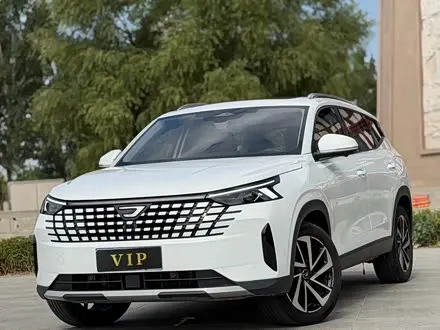 Jetta VS8 — из Китая под ключ