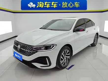 VOLKSWAGEN LAVIDA — из Китая под ключ