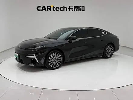 GEELY GALAXY 8 — из Китая под ключ