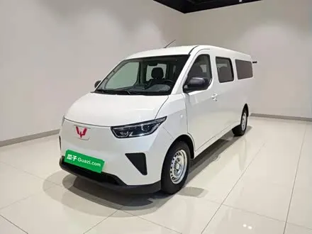 WULING YANGGUANG — из Китая под ключ