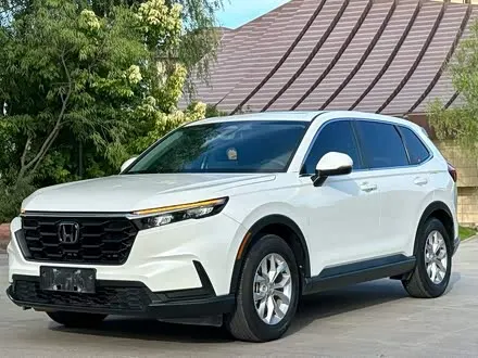 HONDA CR-V 2024
