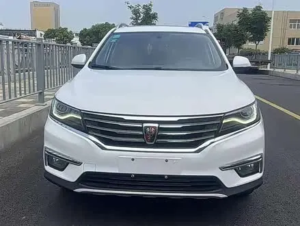ROEWE RX5 2018