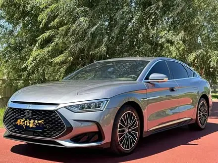 BYD HAN 2023