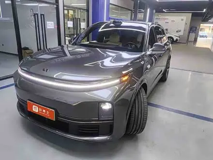 LI AUTO L7 2024
