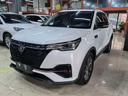 CHANGAN CS55PLUS 2021