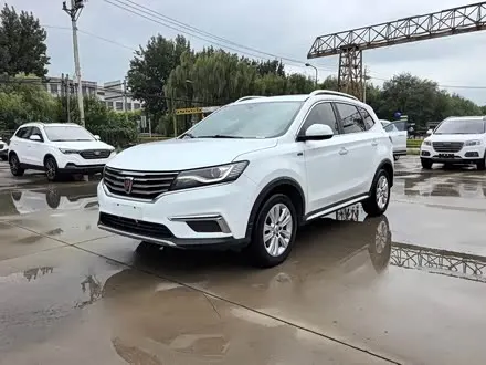ROEWE RX5 2018
