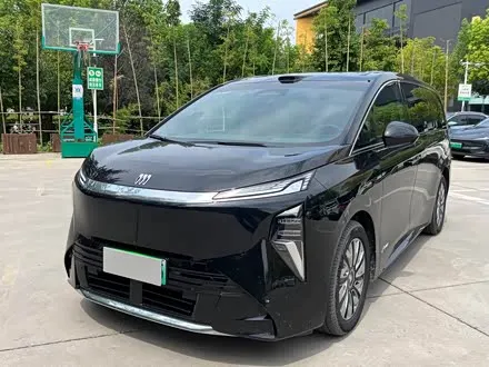 BUICK ZHIJING — из Китая под ключ