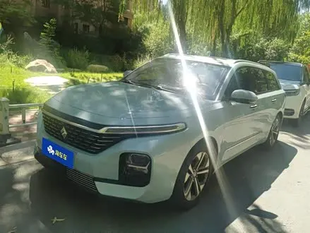 Baojun Valli — из Китая под ключ