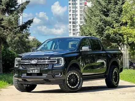FORD RANGER 2023