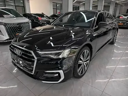 AUDI A6L 2023