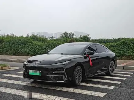 GEELY GALAXY 8 — из Китая под ключ