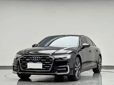 AUDI A6L 2025