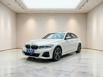 BMW 3 SERIES 2023