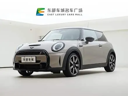 MINI COOPER 2022