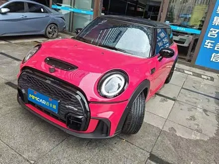 MINI COOPER 2023