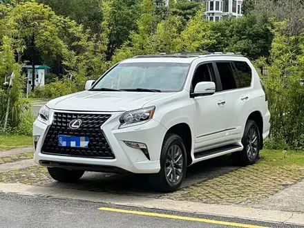 LEXUS GX 2015