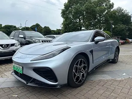 NETA GT 2023